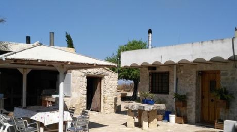 Murcia - Moratalla - 46700m2