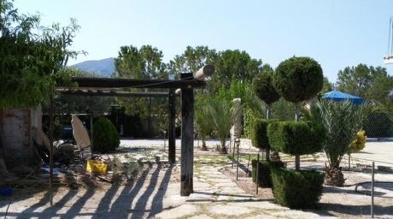 Murcia - Moratalla - 46700m2