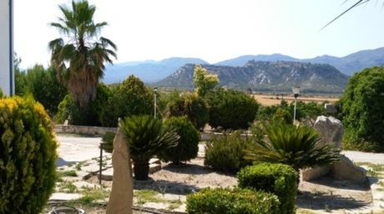 Murcia - Moratalla - 46700m2