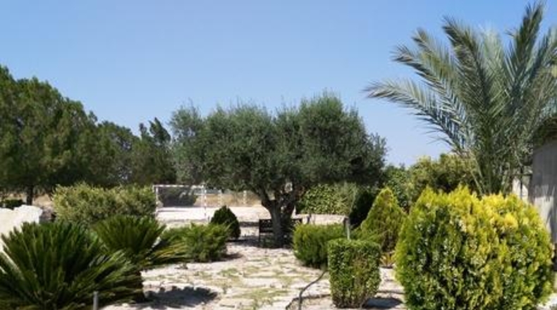 Murcia - Moratalla - 46700m2
