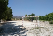 Finca rústica en venda a la España, Moratalla, ref.: TR298071 foto