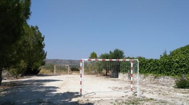Murcia - Moratalla - 46700m2