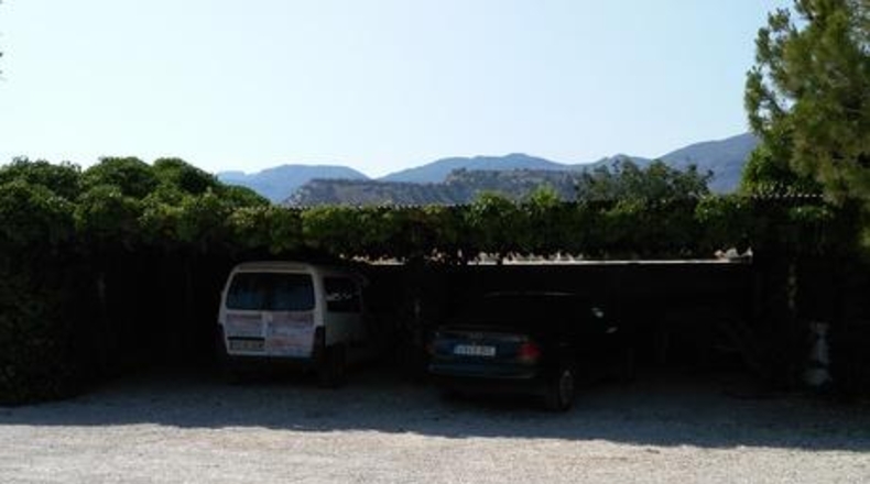 Murcia - Moratalla - 46700m2