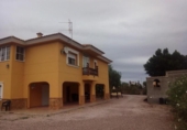 Xalet independent amb terreny en venda a la España, Huércal-Overa, ref.: TR142279 foto