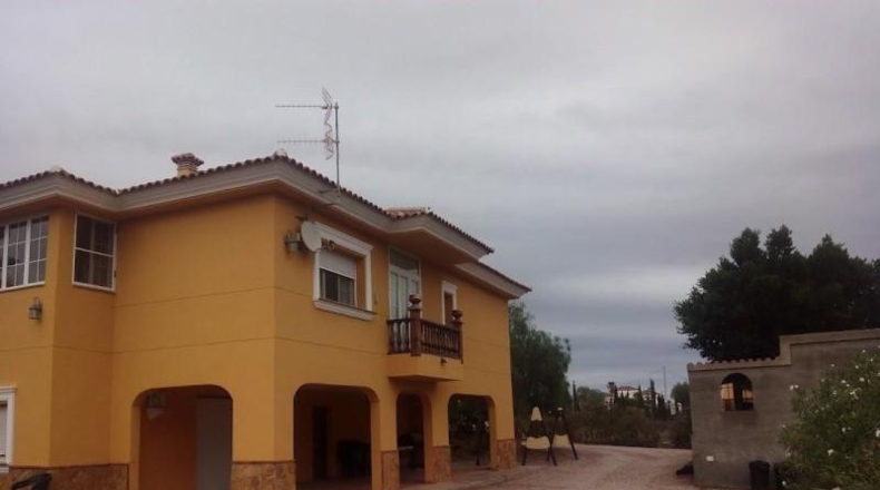 Almería - Vera - 300m2