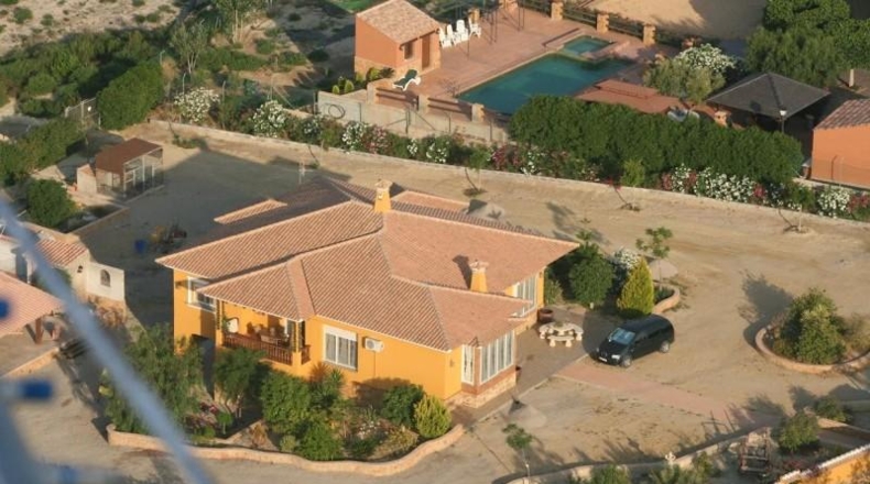 Almería - Vera - 300m2