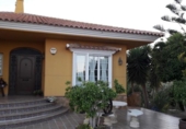 Xalet independent amb terreny en venda a la España, Huércal-Overa, ref.: TR142279 foto