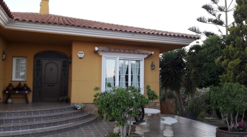 Almería - Vera - 300m2