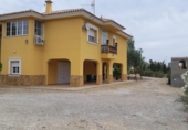 Xalet independent amb terreny en venda a la España, Huércal-Overa, ref.: TR142279 foto
