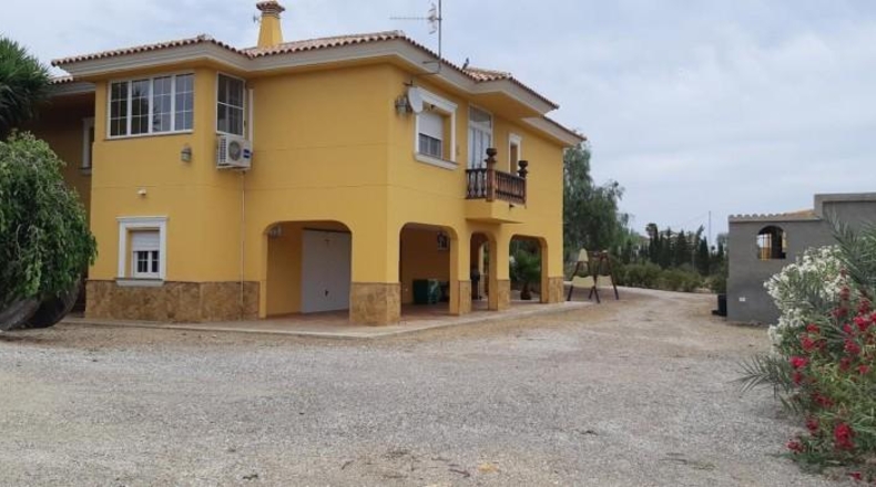 Almería - Vera - 300m2