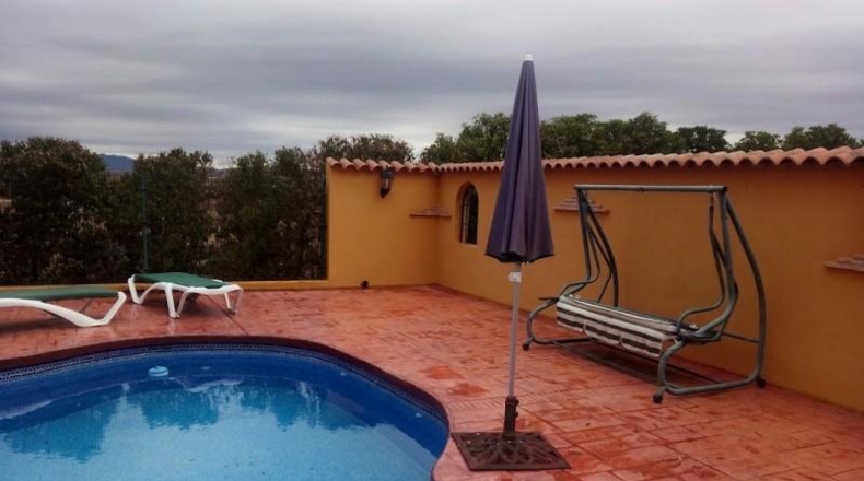 Almería - Vera - 300m2