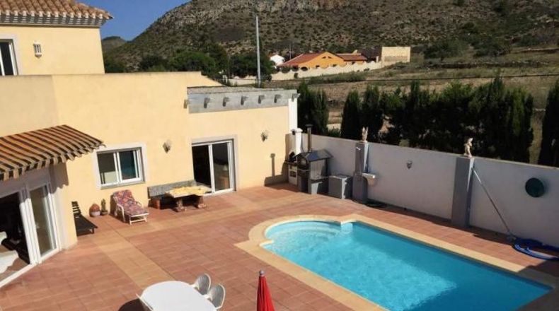 Murcia - Cartagena - 1380m2