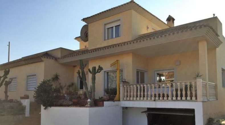 Murcia - Cartagena - 1380m2