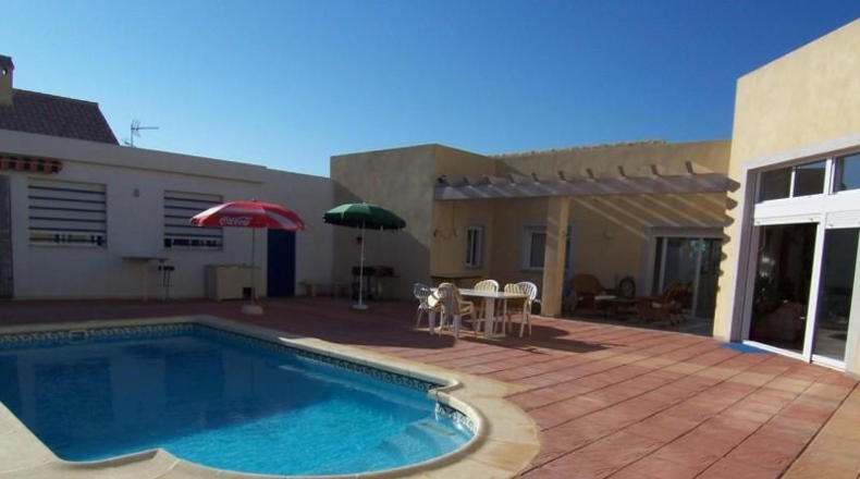 Murcia - Cartagena - 1380m2