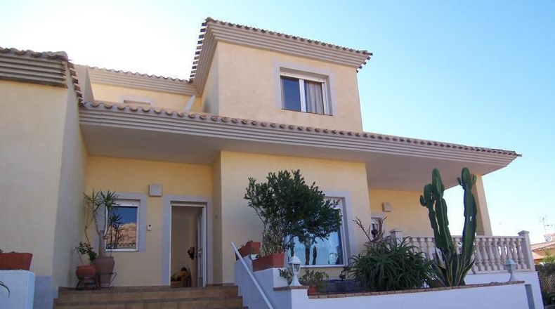 Murcia - Cartagena - 1380m2