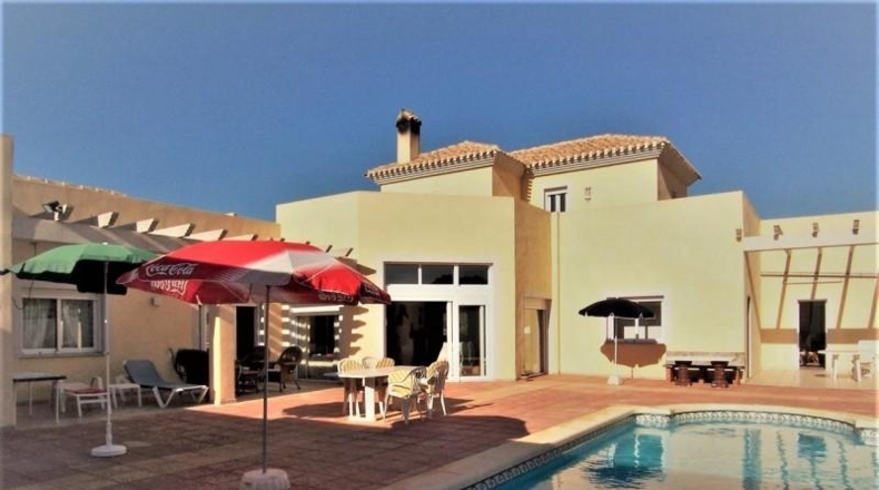 Murcia - Cartagena - 1380m2
