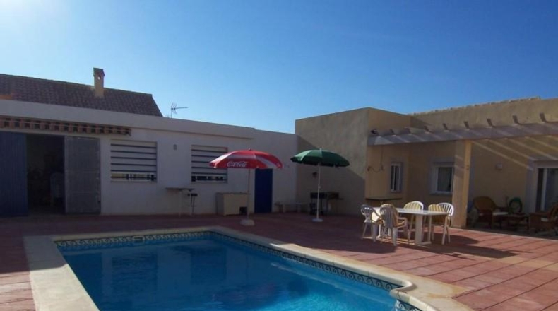 Murcia - Cartagena - 1380m2