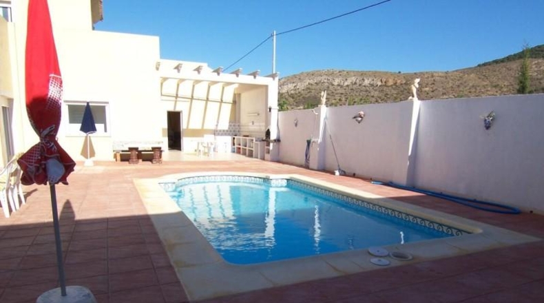 Murcia - Cartagena - 1380m2