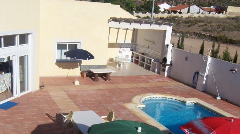 Murcia - Cartagena - 1380m2