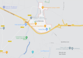 Отдельно стоящий дом с участком на продажу в городе Картахена Фото