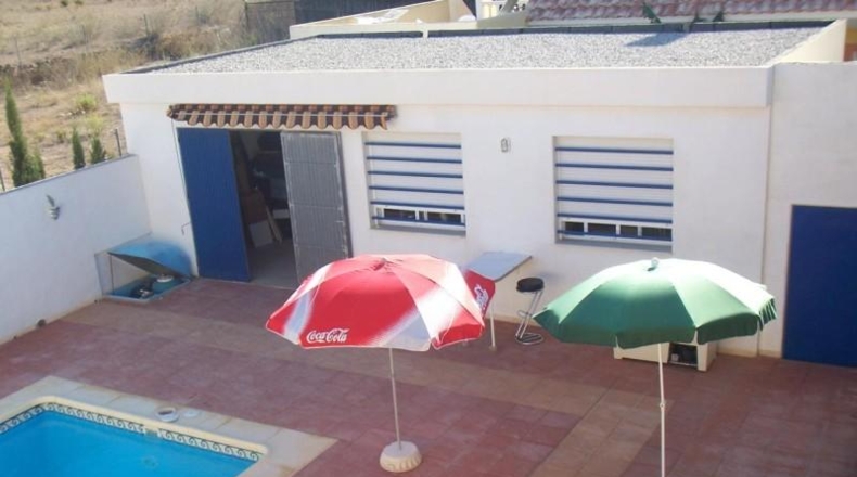 Murcia - Cartagena - 1380m2