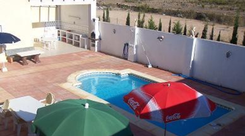 Murcia - Cartagena - 1380m2