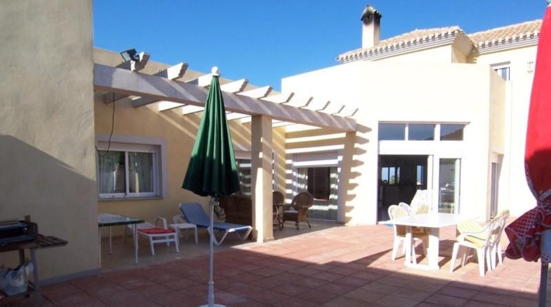 Murcia - Cartagena - 1380m2