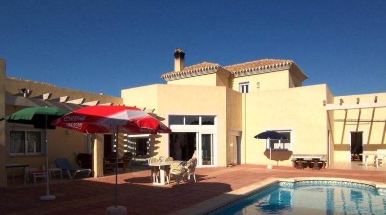Murcia - Cartagena - 1380m2