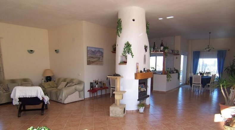 Murcia - Cartagena - 1380m2