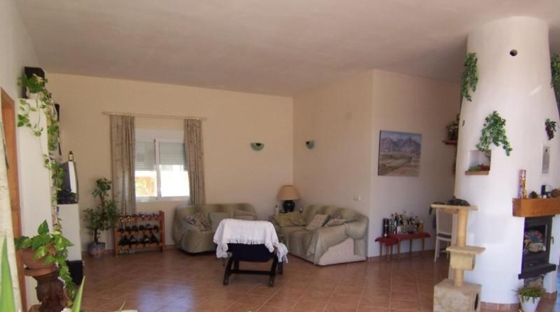 Murcia - Cartagena - 1380m2
