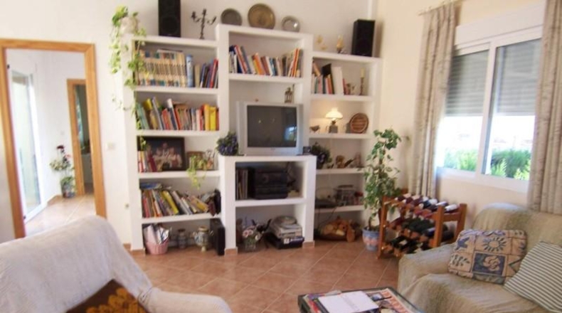 Murcia - Cartagena - 1380m2