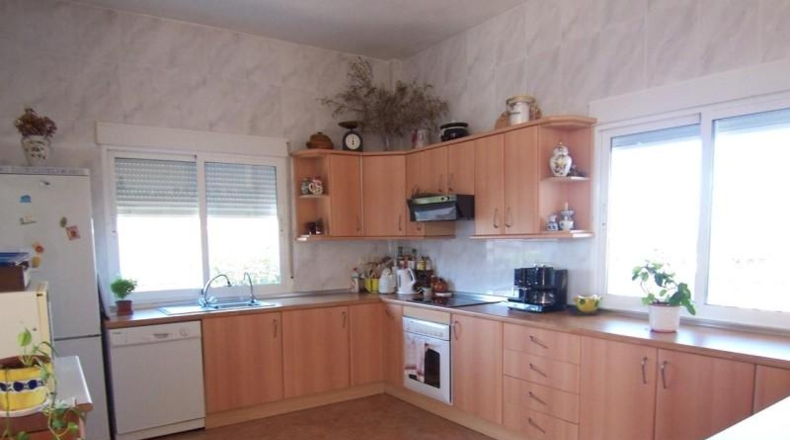 Murcia - Cartagena - 1380m2