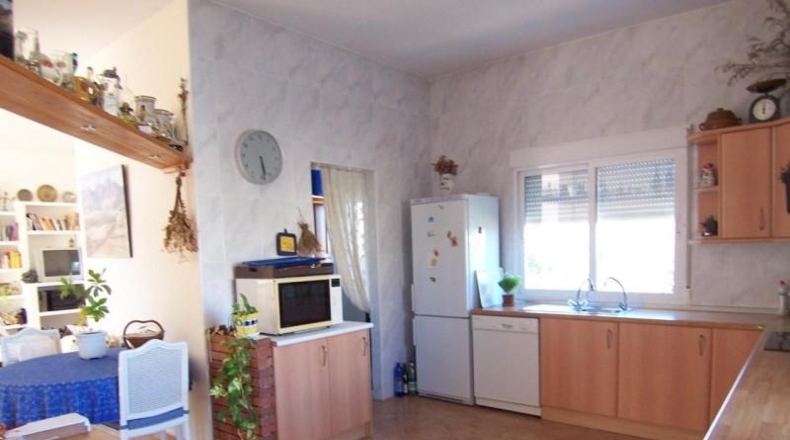 Murcia - Cartagena - 1380m2