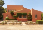 Xalet independent amb terreny en venda a la España, Sanlúcar la Mayor, ref.: TR147932 foto