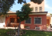 Xalet independent amb terreny en venda a la España, Sanlúcar la Mayor, ref.: TR147932 foto