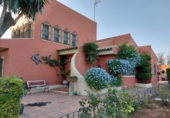 Xalet independent amb terreny en venda a la España, Sanlúcar la Mayor, ref.: TR147932 foto