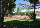 Xalet independent amb terreny en venda a la España, Sanlúcar la Mayor, ref.: TR147932 foto