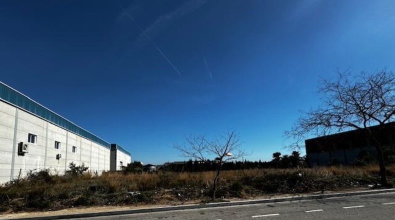 Tarragona - Reus - 3642m2