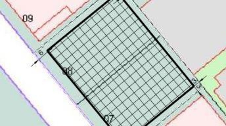 Tarragona - Reus - 3642m2