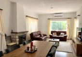 Chalet independiente con terreno en venta en la España, L'Alfàs del Pi, ref: TR149334 foto