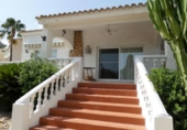 Chalet independiente con terreno en venta en la España, L'Alfàs del Pi, ref: TR149334 foto