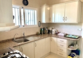 Chalet independiente con terreno en venta en la España, L'Alfàs del Pi, ref: TR149334 foto
