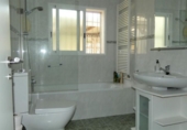 Chalet independiente con terreno en venta en la España, L'Alfàs del Pi, ref: TR149334 foto