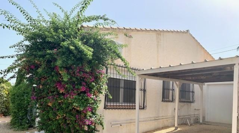 Alicante - Alfaz del Pi - 759m2