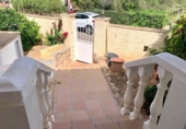Chalet independiente con terreno en venta en la España, L'Alfàs del Pi, ref: TR149334 foto