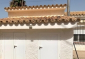 Chalet independiente con terreno en venta en la España, L'Alfàs del Pi, ref: TR149334 foto