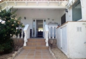 Chalet independiente con terreno en venta en la España, L'Alfàs del Pi, ref: TR149334 foto
