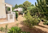 Chalet independiente con terreno en venta en la España, L'Alfàs del Pi, ref: TR149334 foto