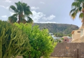 Chalet independiente con terreno en venta en la España, L'Alfàs del Pi, ref: TR149334 foto