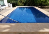 Chalet independiente con terreno en venta en la España, L'Alfàs del Pi, ref: TR149334 foto